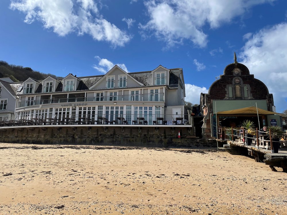 South Sands Hotel