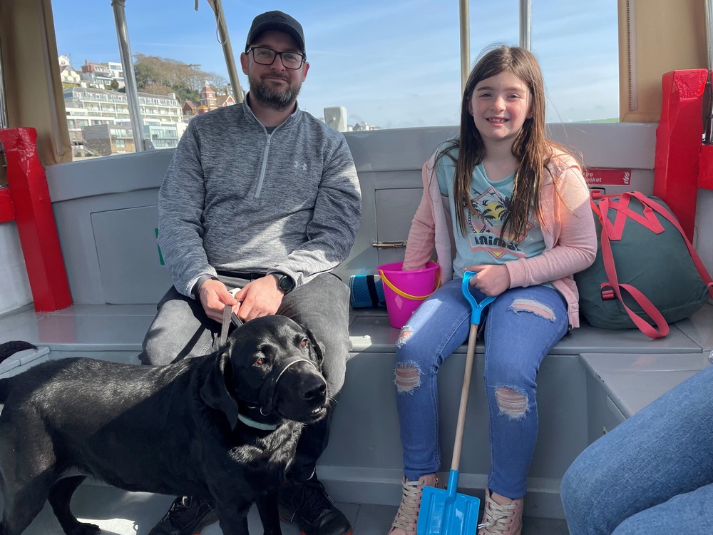 furry friends travel free